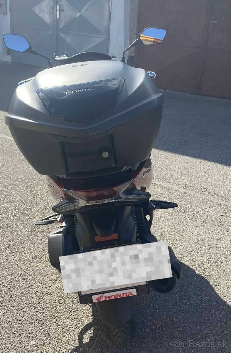 Honda pcx125 rv2019 - 6