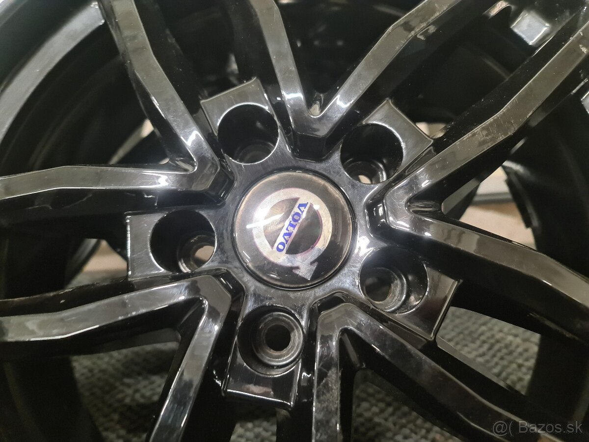 5x108 R17 DEZENT-GERMANY VOLVO,FORD, - 6