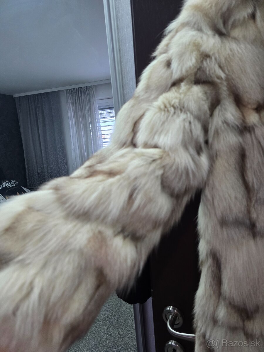 Kožuch líška - 6