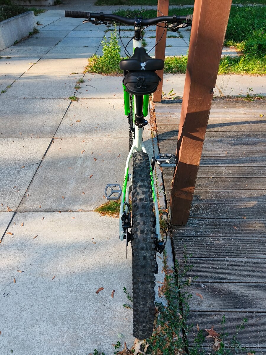 Predám horský bicykel - 6