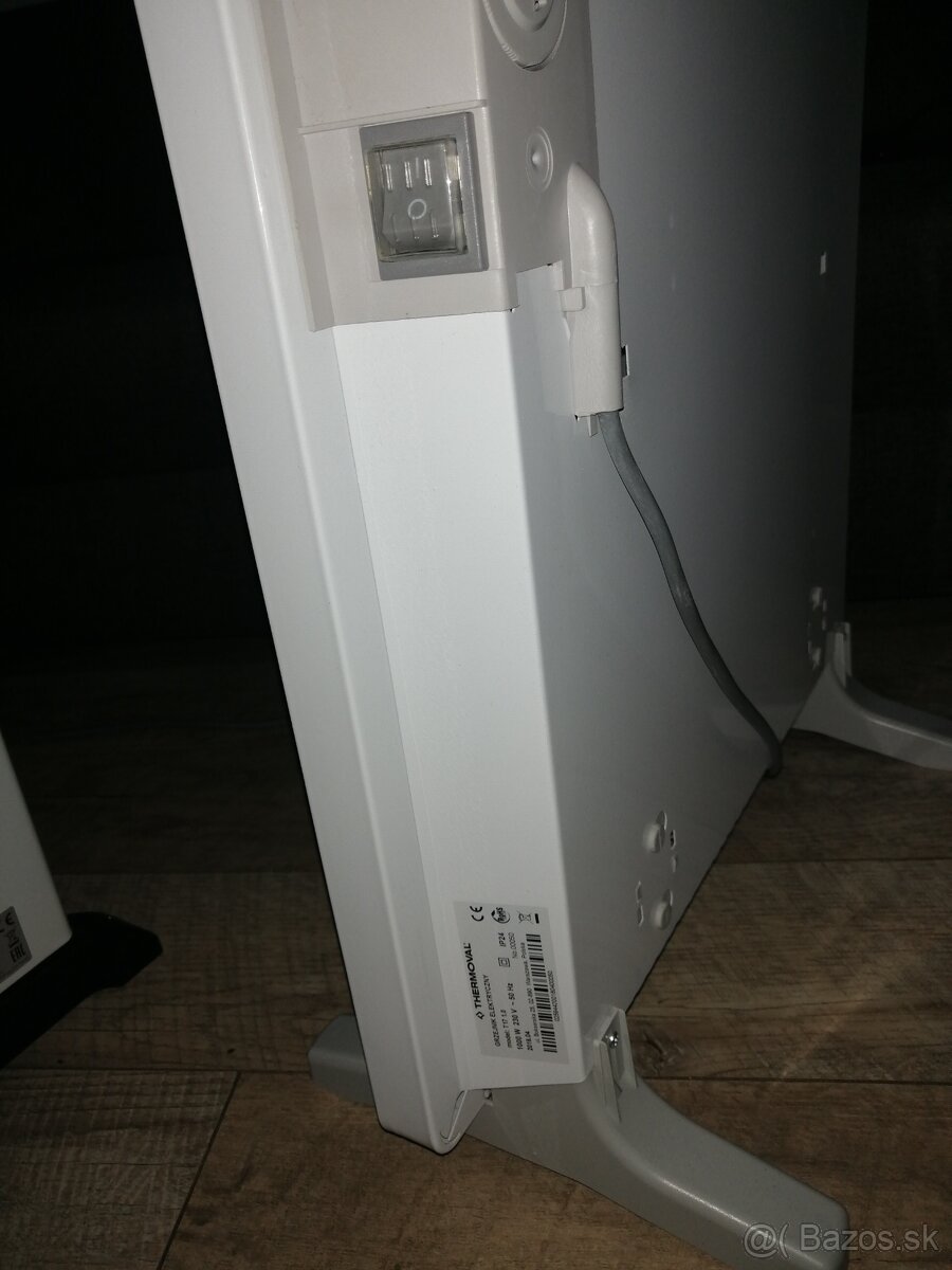 Elektrické radiátory - 6