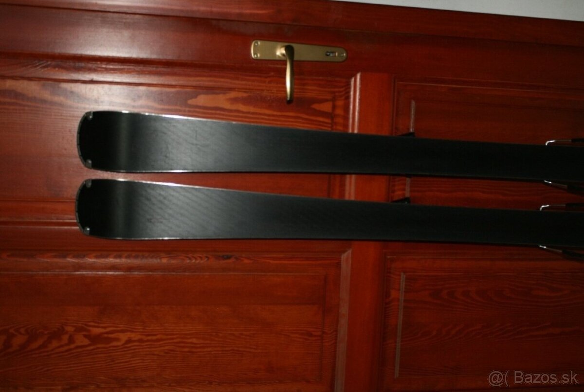 lyže Salomon S max 150 cm - 6