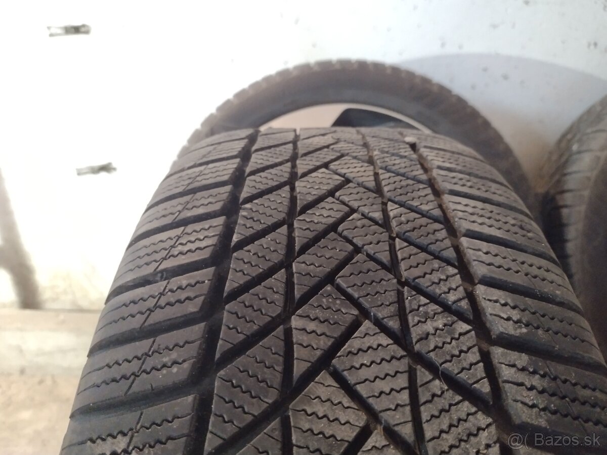 Disky Hyundai R19, 5x 114,3, 225/45 R19 - 6