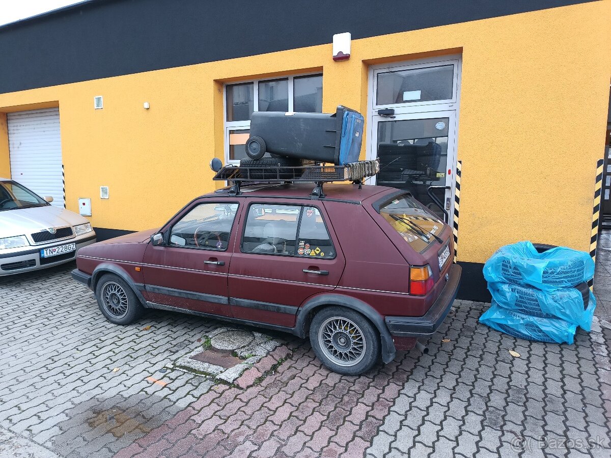 BBS 4x100 pavučinky 14" - 6