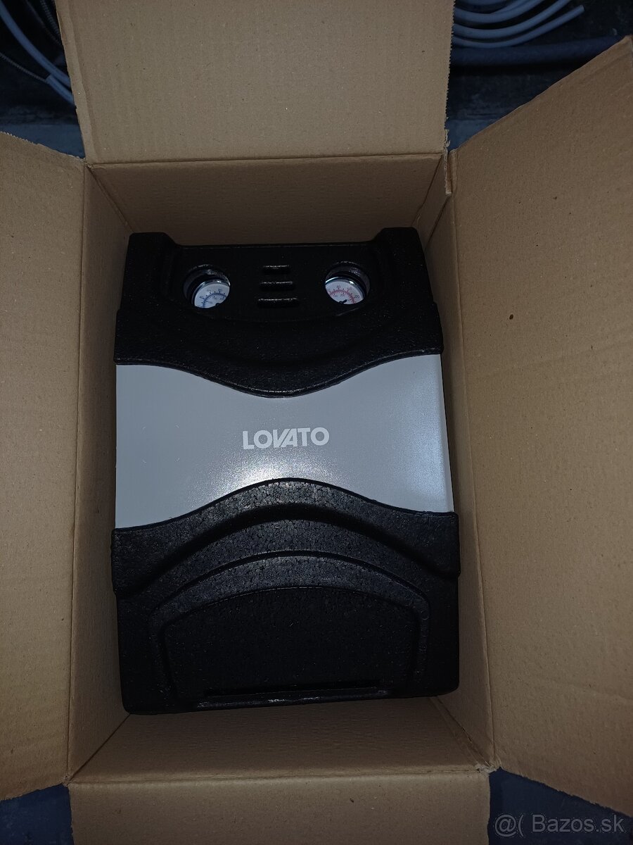 čerpadlova skupina Lovato KM3-1 - 6