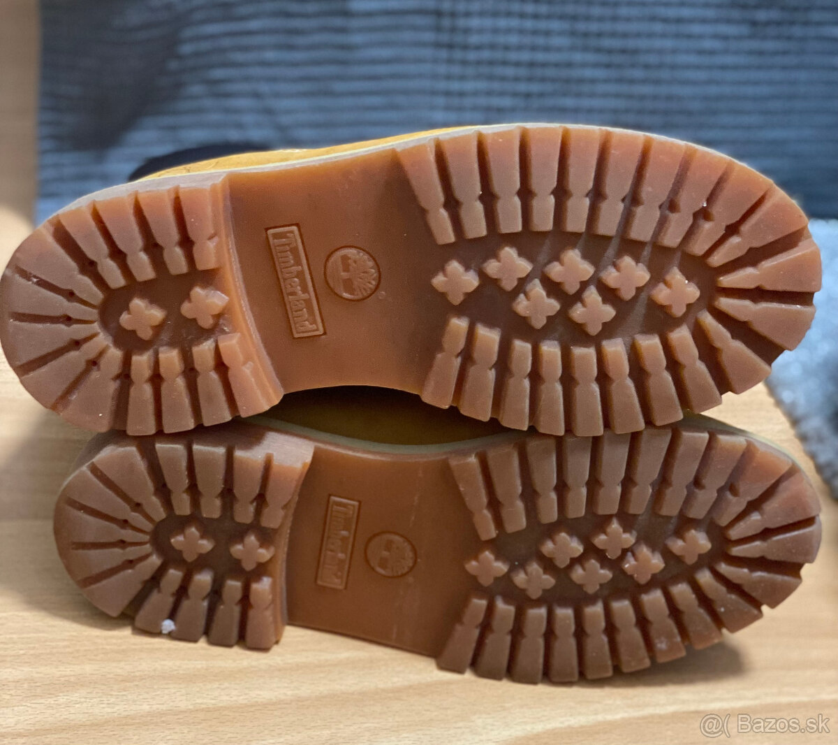 Timberland topánky - 6