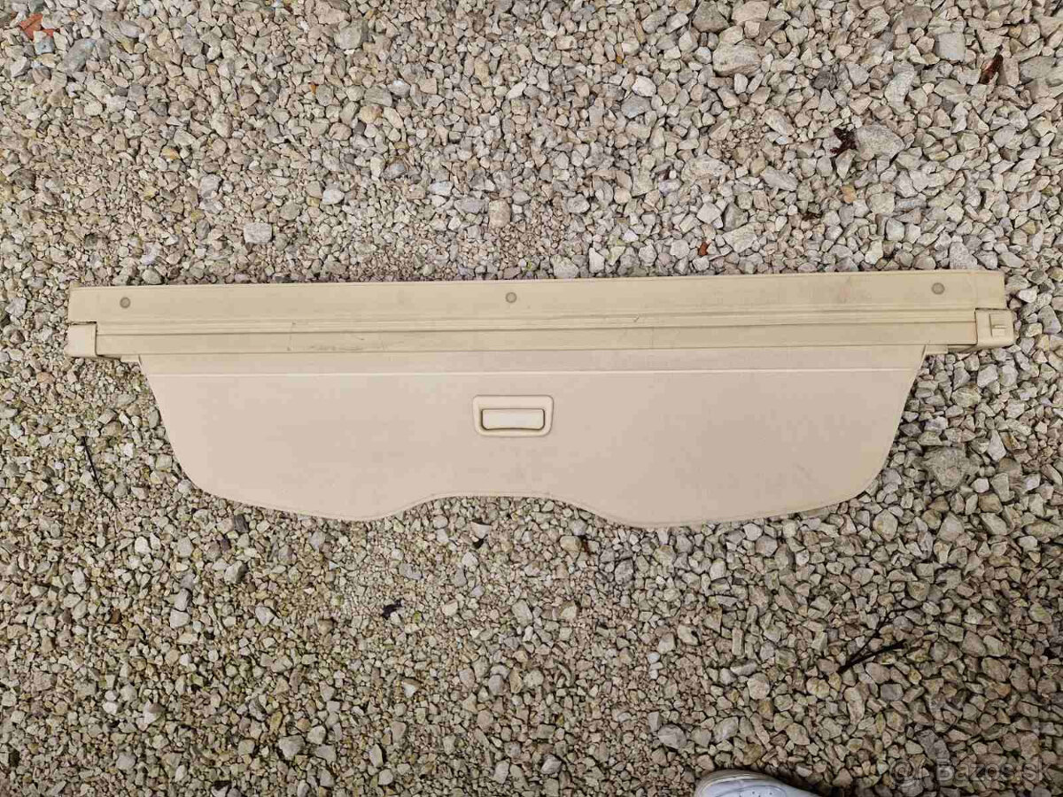 Roleta kufra Škoda, Volkswagen - 6