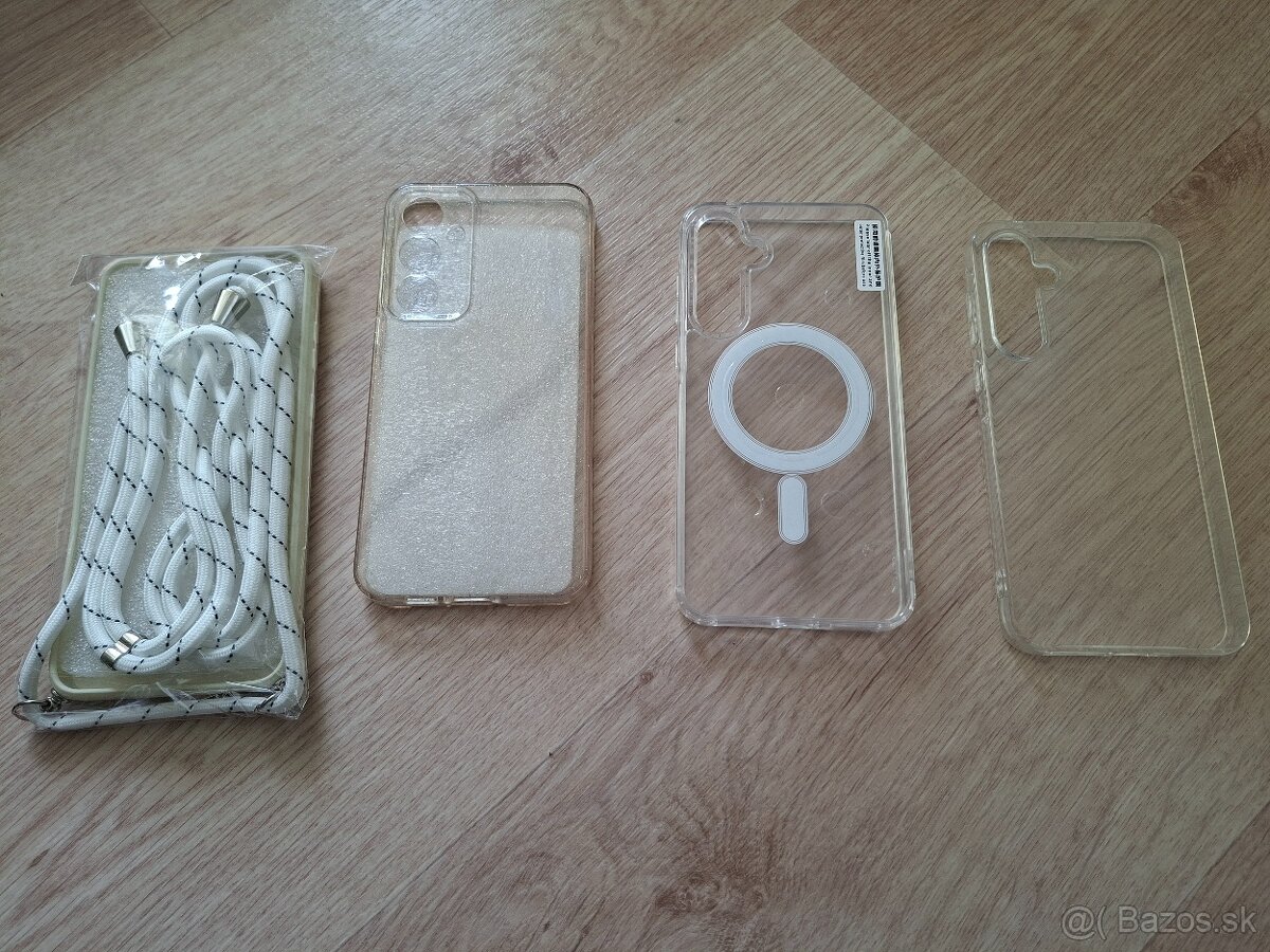 Komplet nabíjačka C konektor - 6