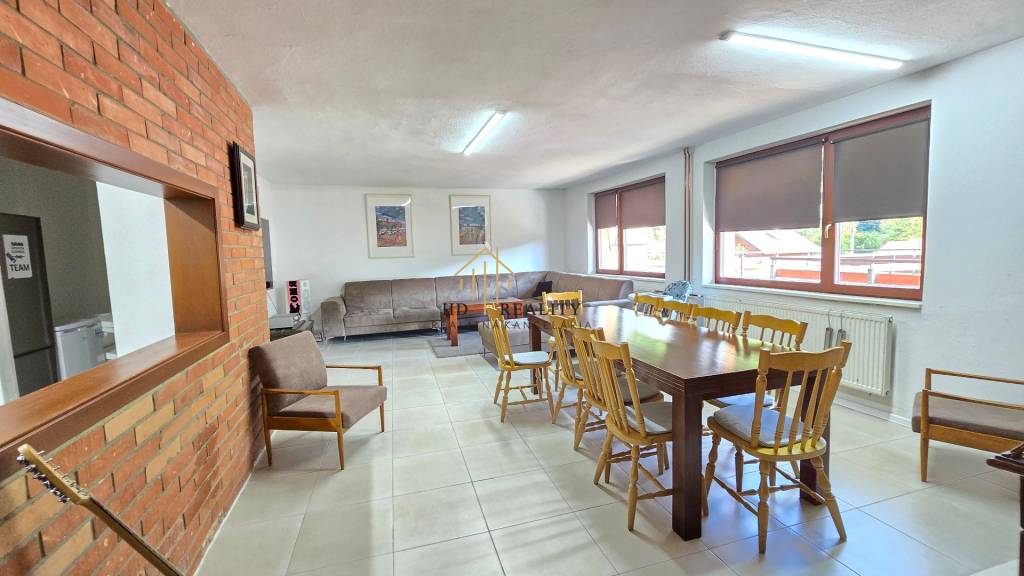 HD REALITY, predaj, rodinný dom Bystrá - 6