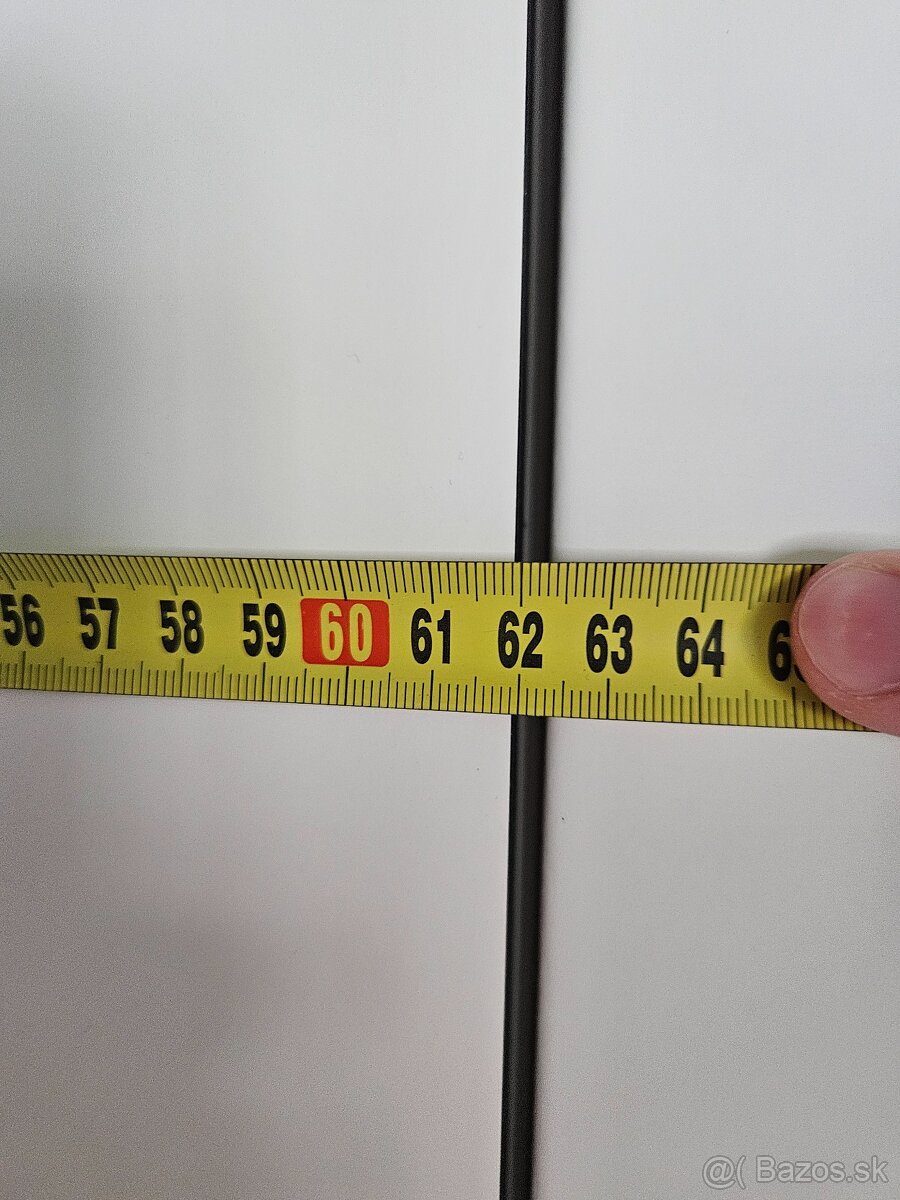 Interierove bezfalcove dvere Erkado Baldur 1 - 6