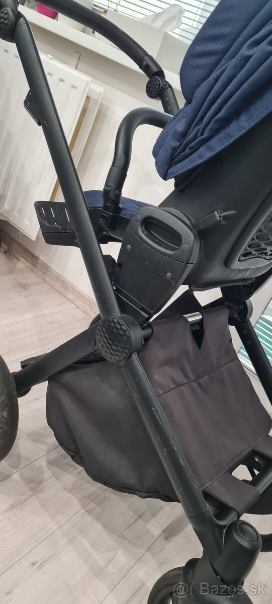 Kočík 4v1 Invictus - 6