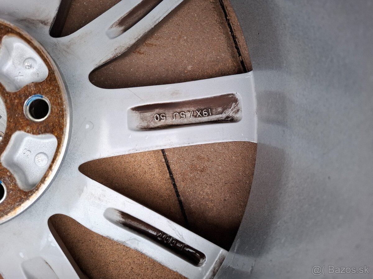 245/45ZR19 98Y Original Honda - 6