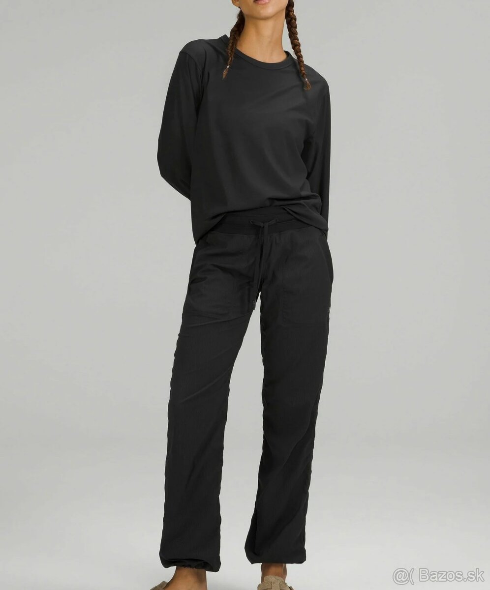 Lululemon Dance Studio Jogger - 6