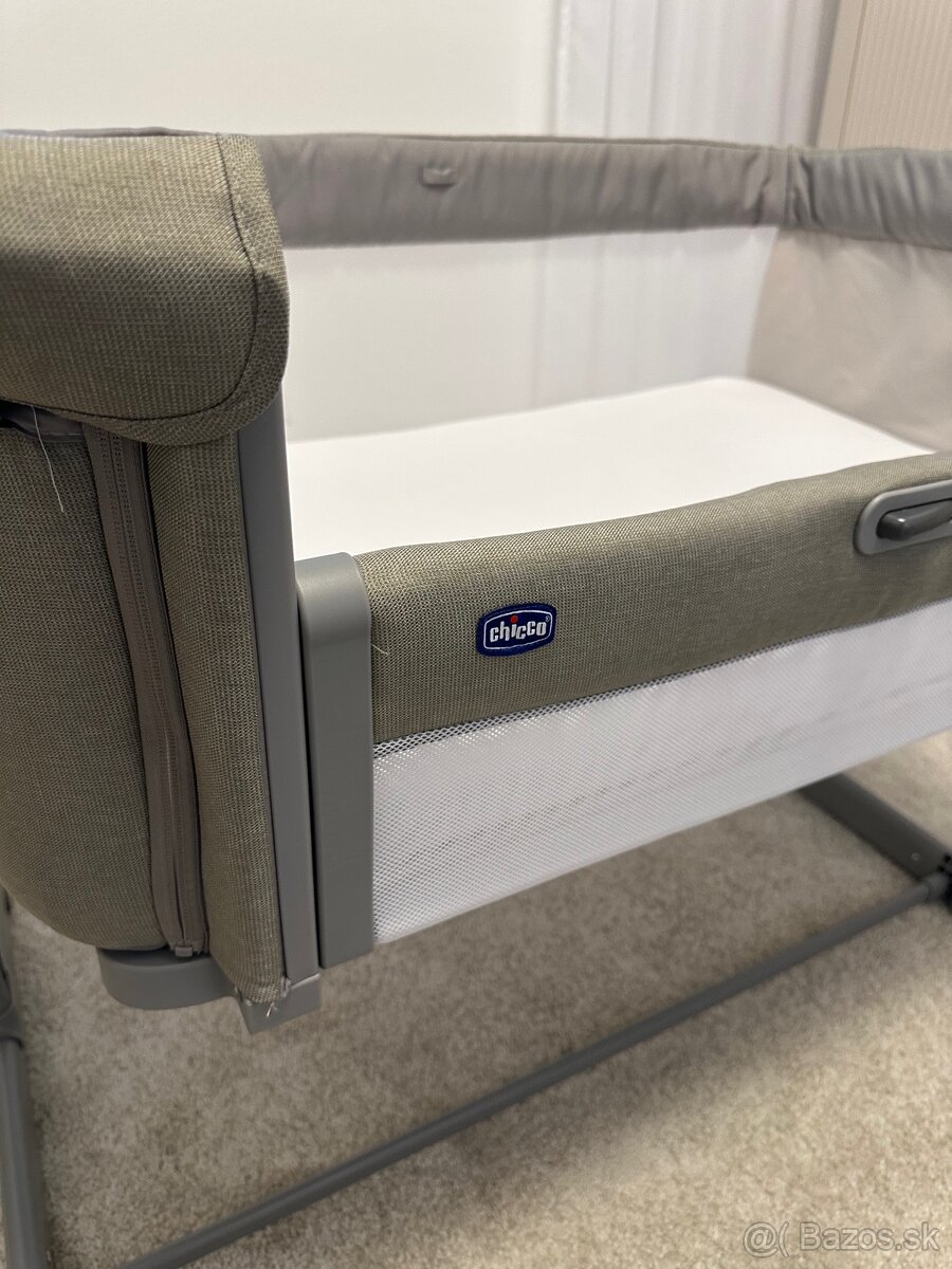 CHICCO Next2Me Magic Evo - 6