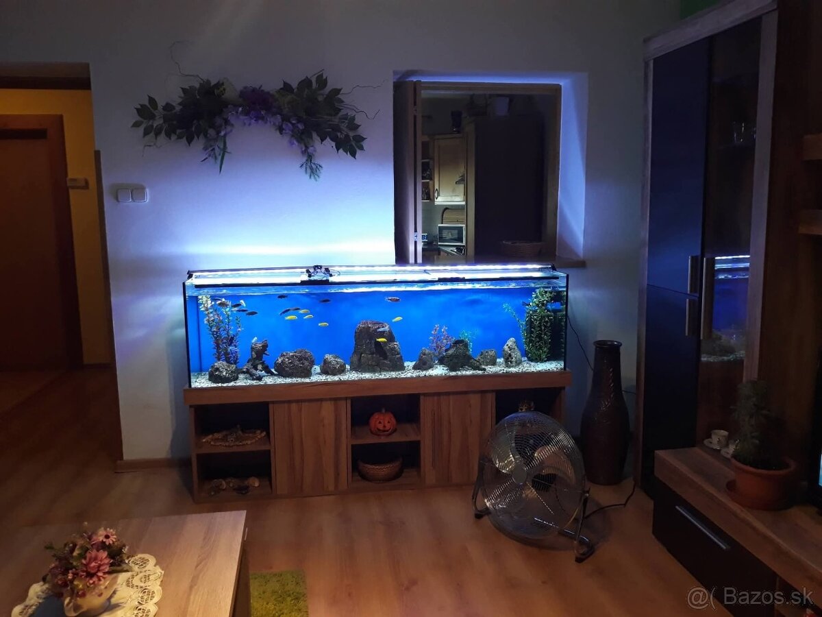 Predám 2-izbový byt - 6