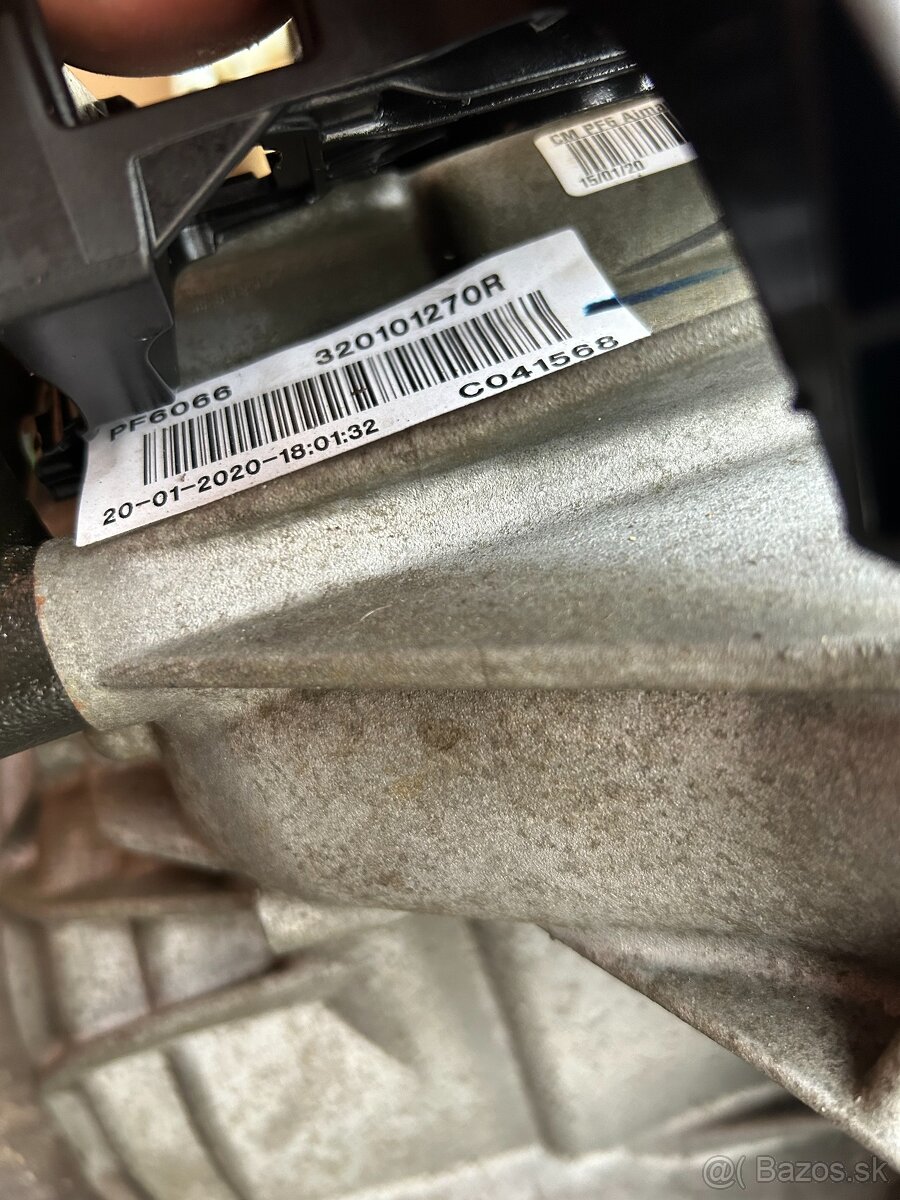 RENAULT MASTER lll 2.3 DCi AD Blue - 6