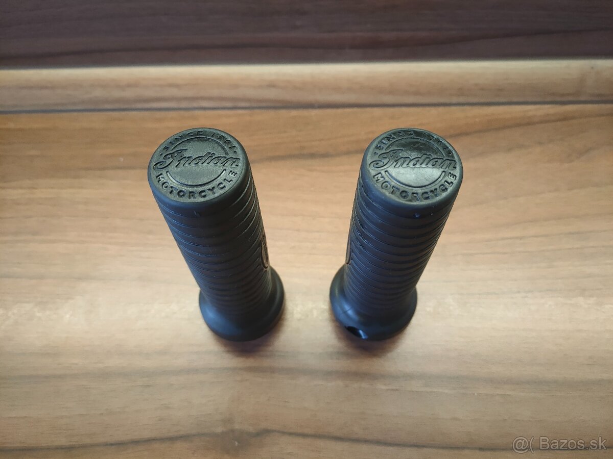 Indian Chief / rukojeti - 6