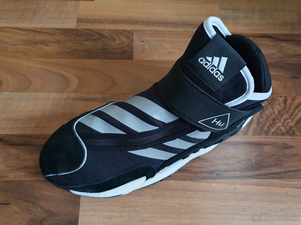 Adidas Pharrell Williams 0 to 60 - 6
