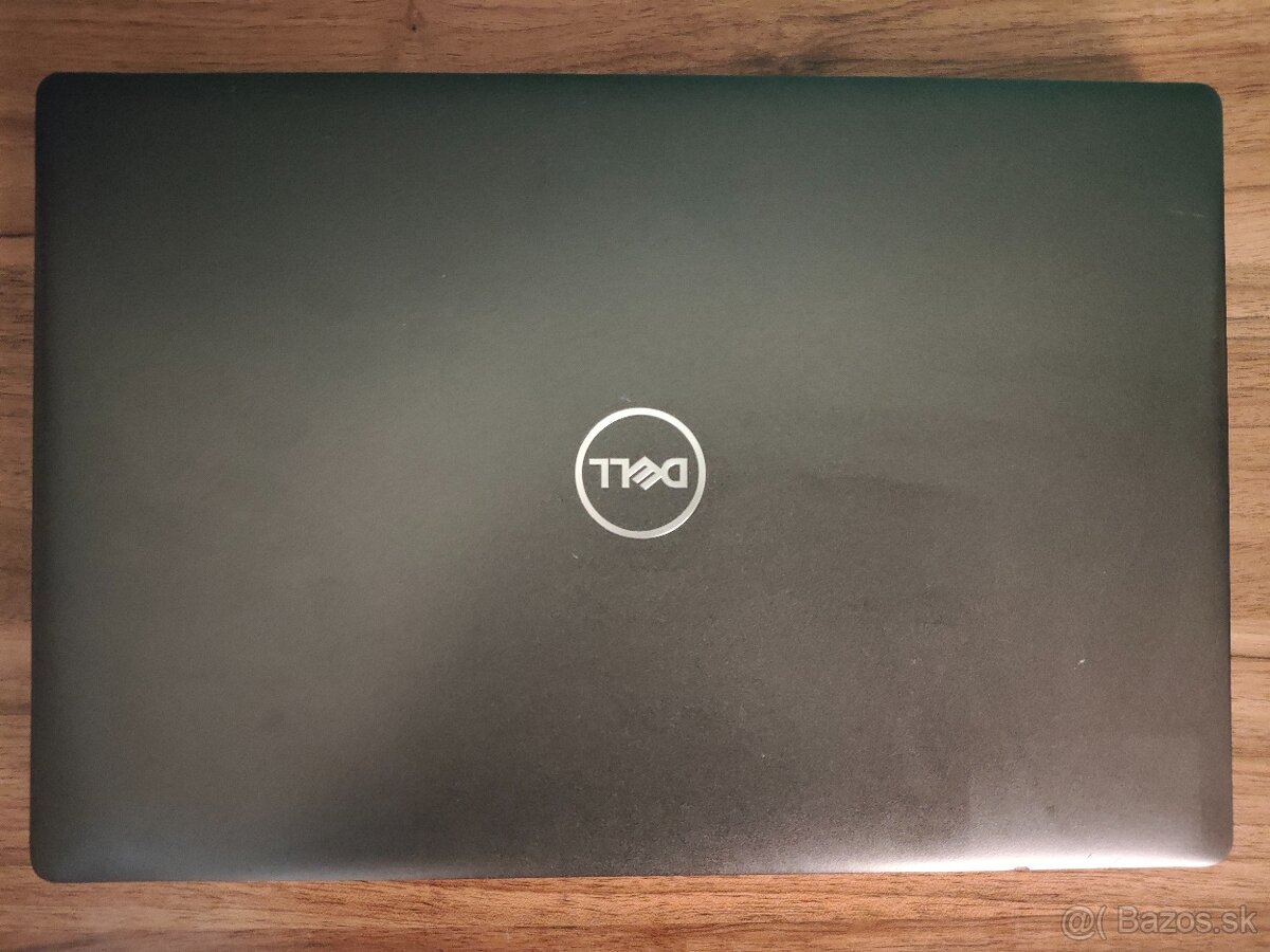 Dell Latitude 5401 | i5 • 16GB • 256GB SSD - 6