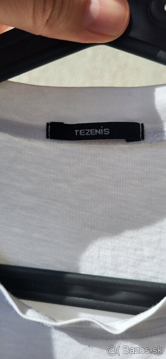 H&M + Scotch & Soda + TEZENIS - tričká - 6