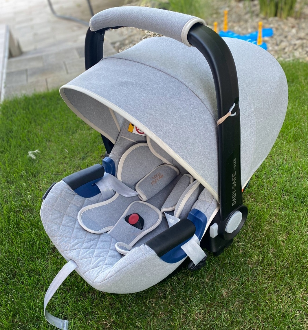 Britax Romer - 6