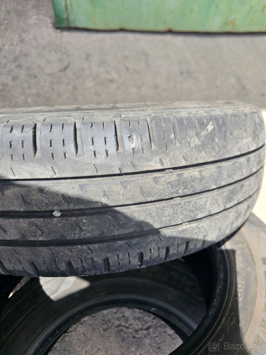 175/70 R14C letne - 6