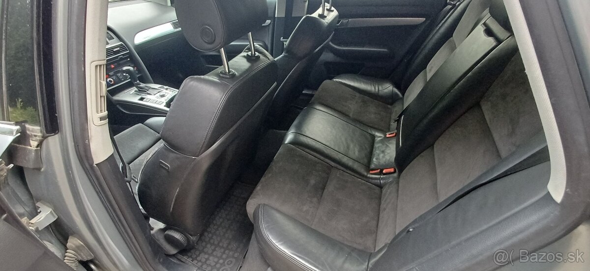 Audi A6 Allroad 3.0 Tdi - 6