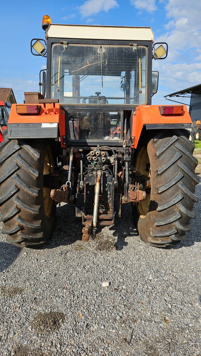 ZTS ZETOR 16245 CRYSTAL 1999 - 6