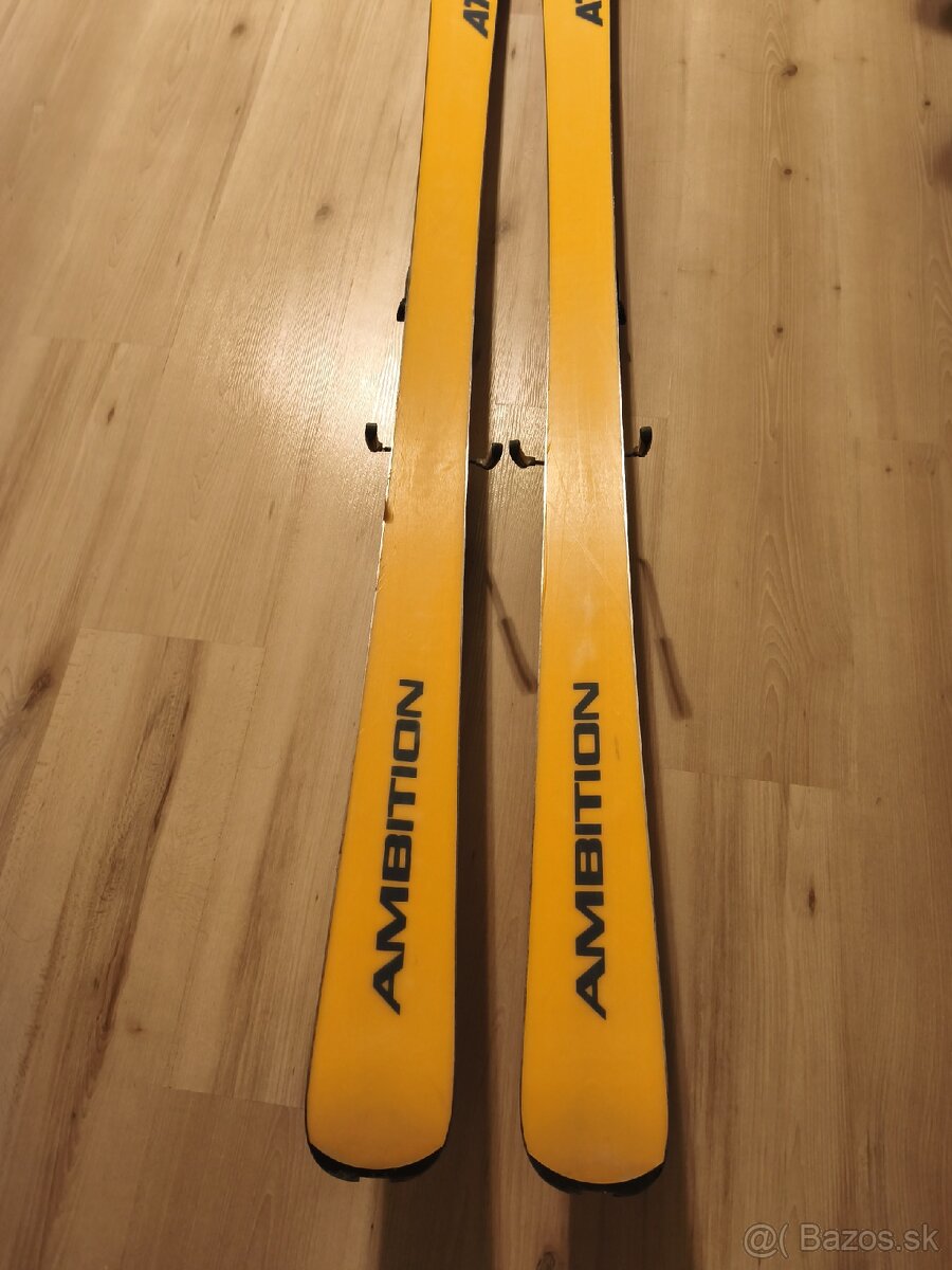 Skialp set atomic 170cm - 6