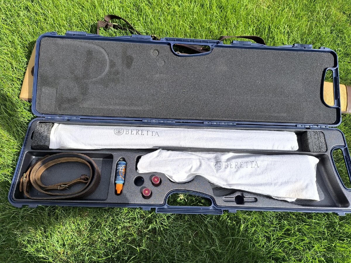 Beretta S2 - 6