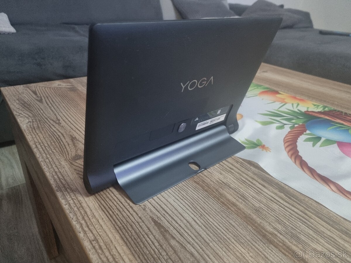 Lenovo yoga tab 3 tablet - 6