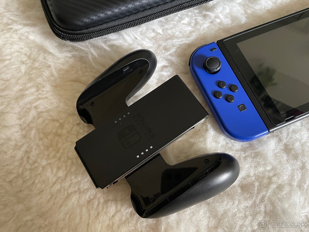 NINTENDO SWITCH - 6