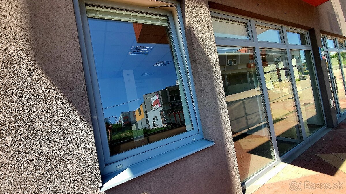 Kancelárske-obchodné priestory-centrum Prievidza - 6