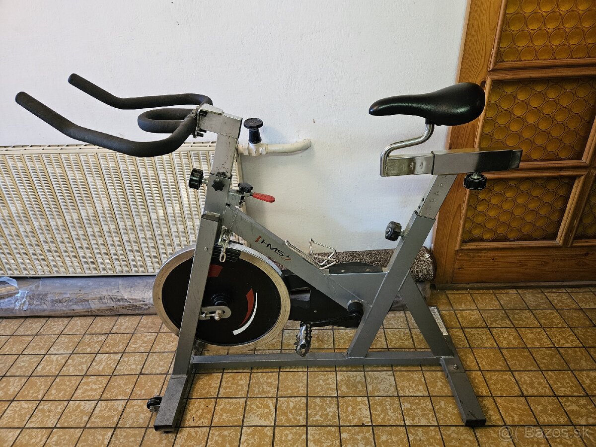 Stacionarny bicykel - 6