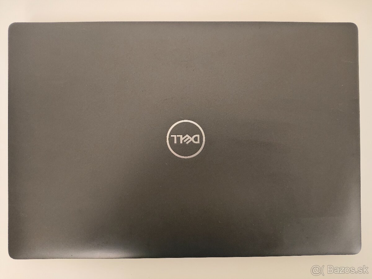 Dell Latitude 5401 | i5 • 16GB • 256GB SSD - 6
