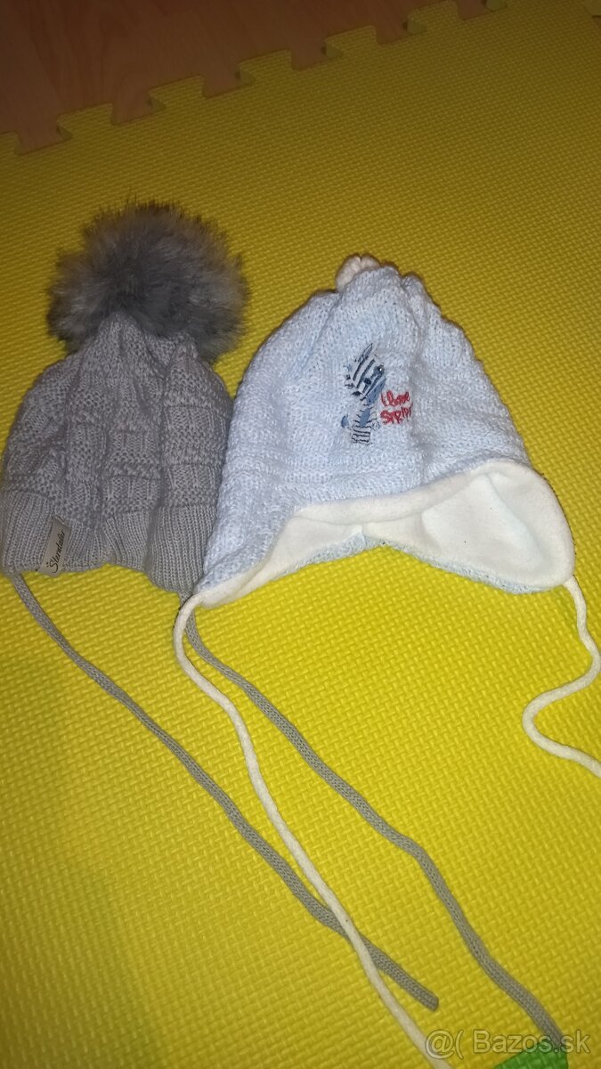 Detské veci lacné - 6