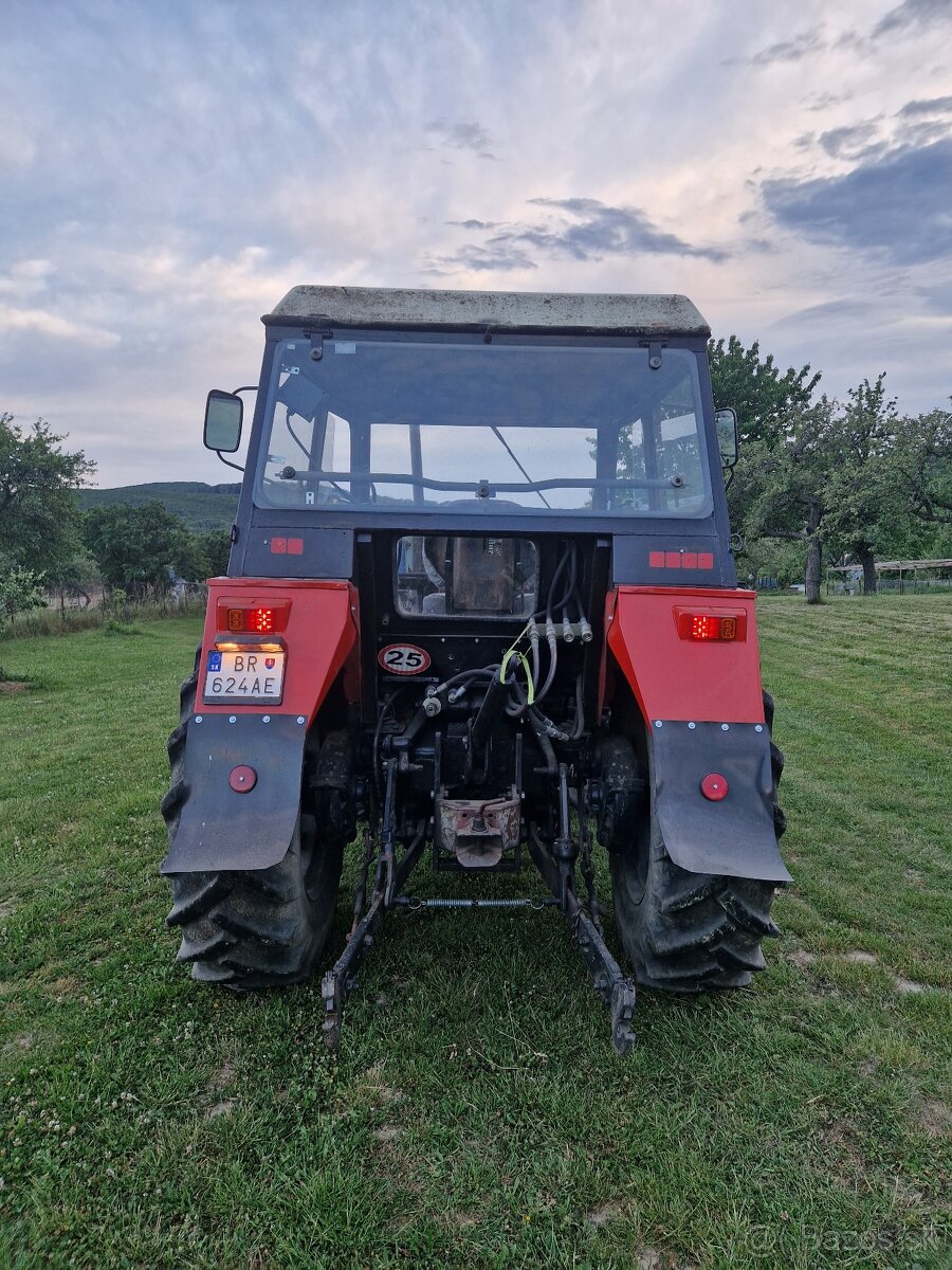 Zetor 7245 - 6