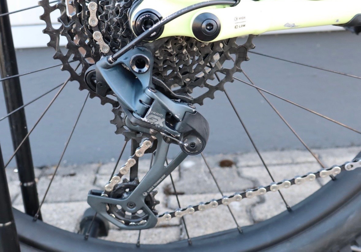 Specialized Turbo Levo 3 - 6