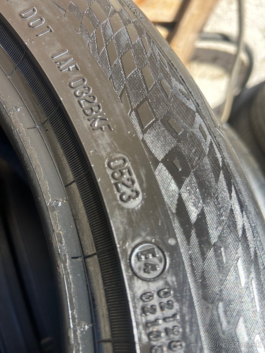Continental sport contact7. 245/45/19”Y XL - 6