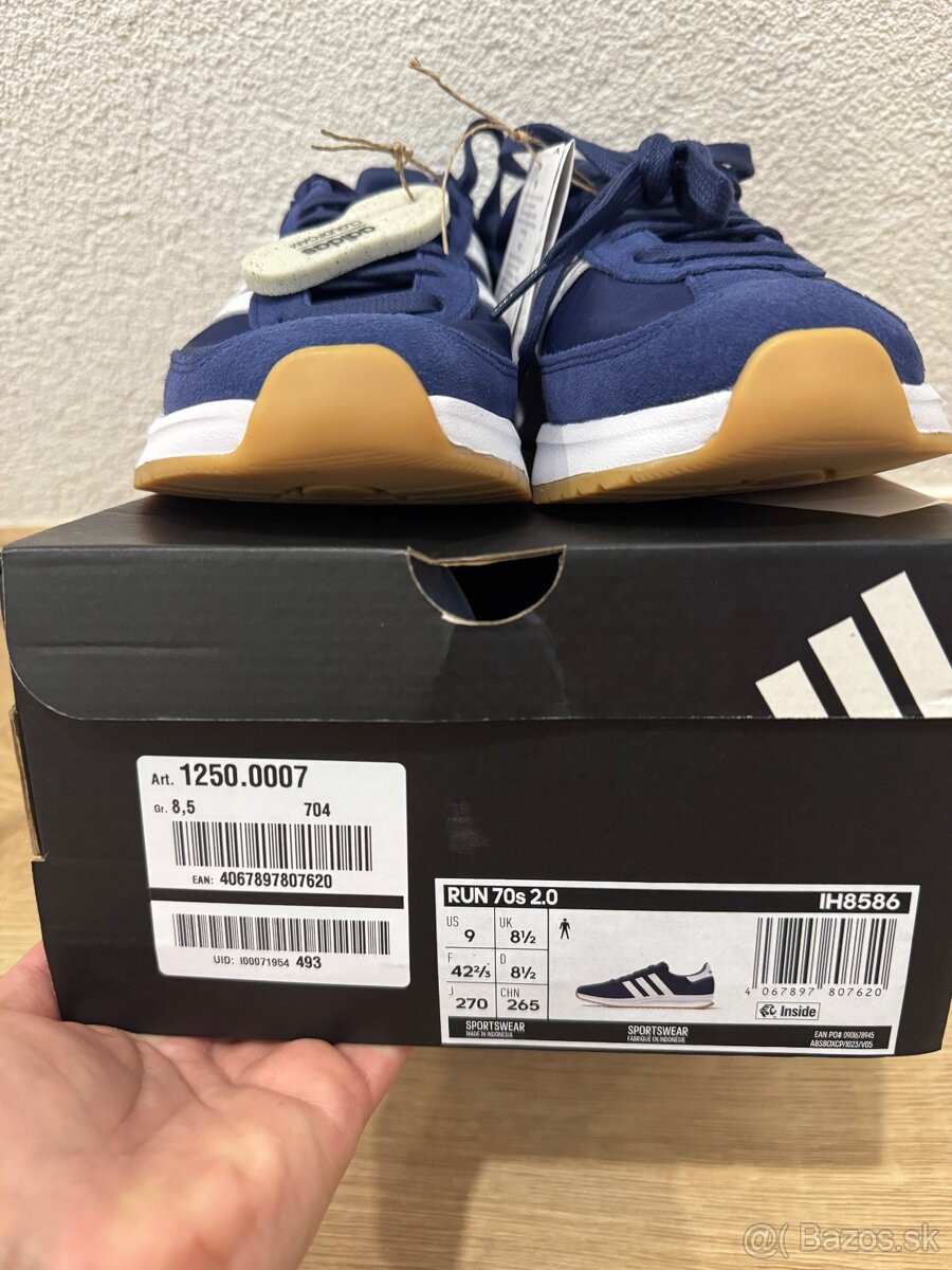 Adidas Run 70s - 6