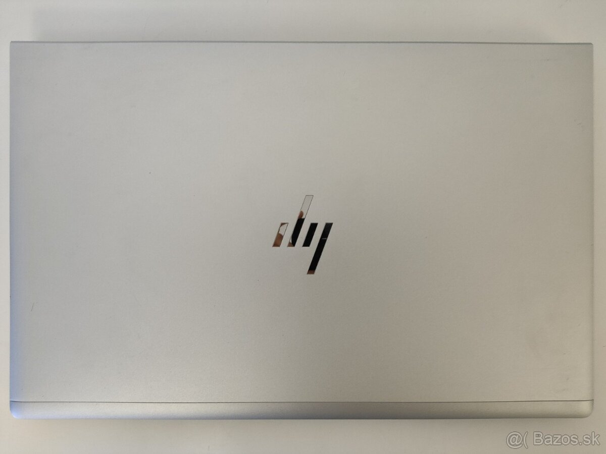 HP EliteBook 650 G9 | Intel Core i5 1235U • 16 GB RAM • 256 - 6