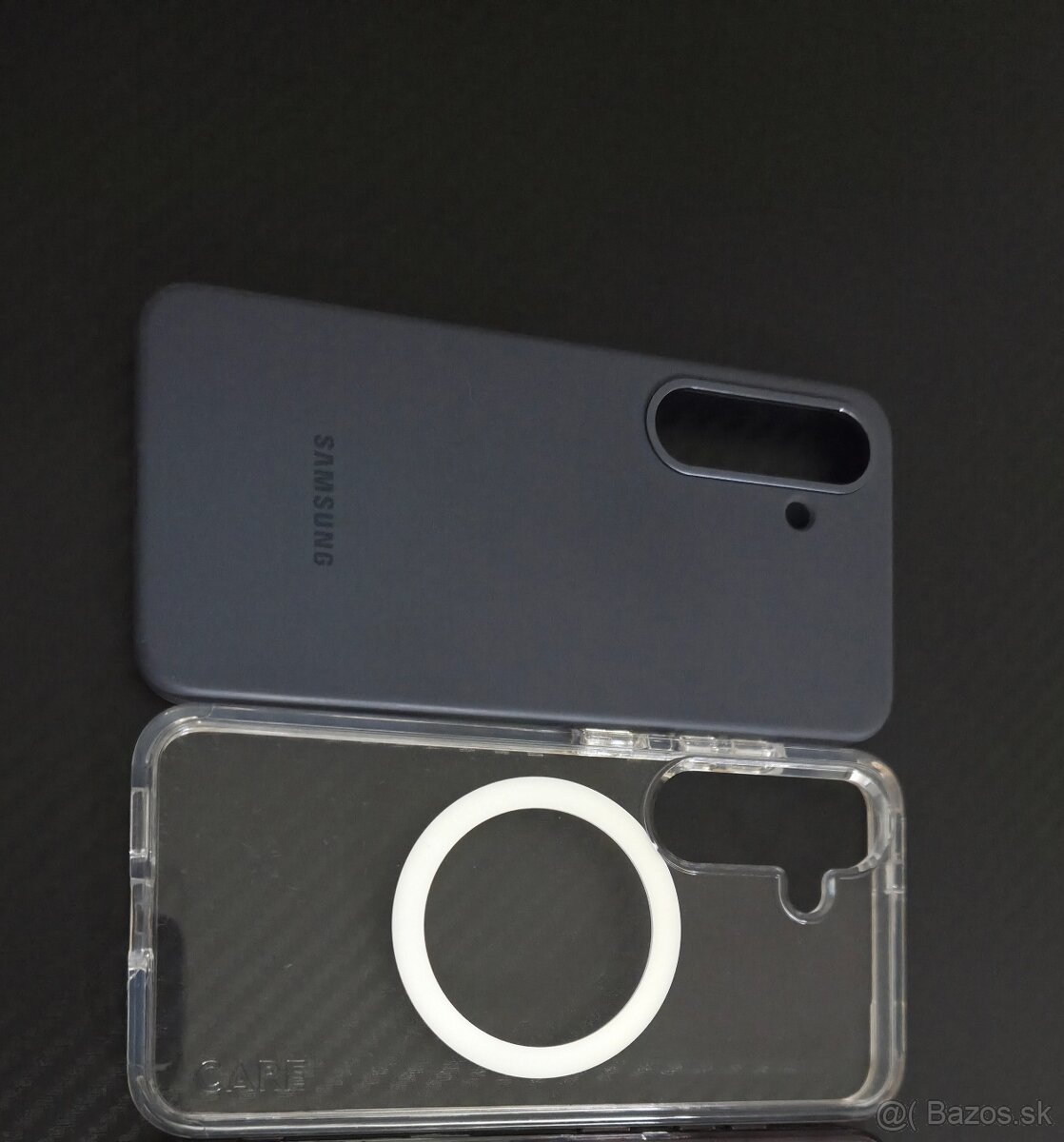 Samsung galaxy s25 256gb - 6