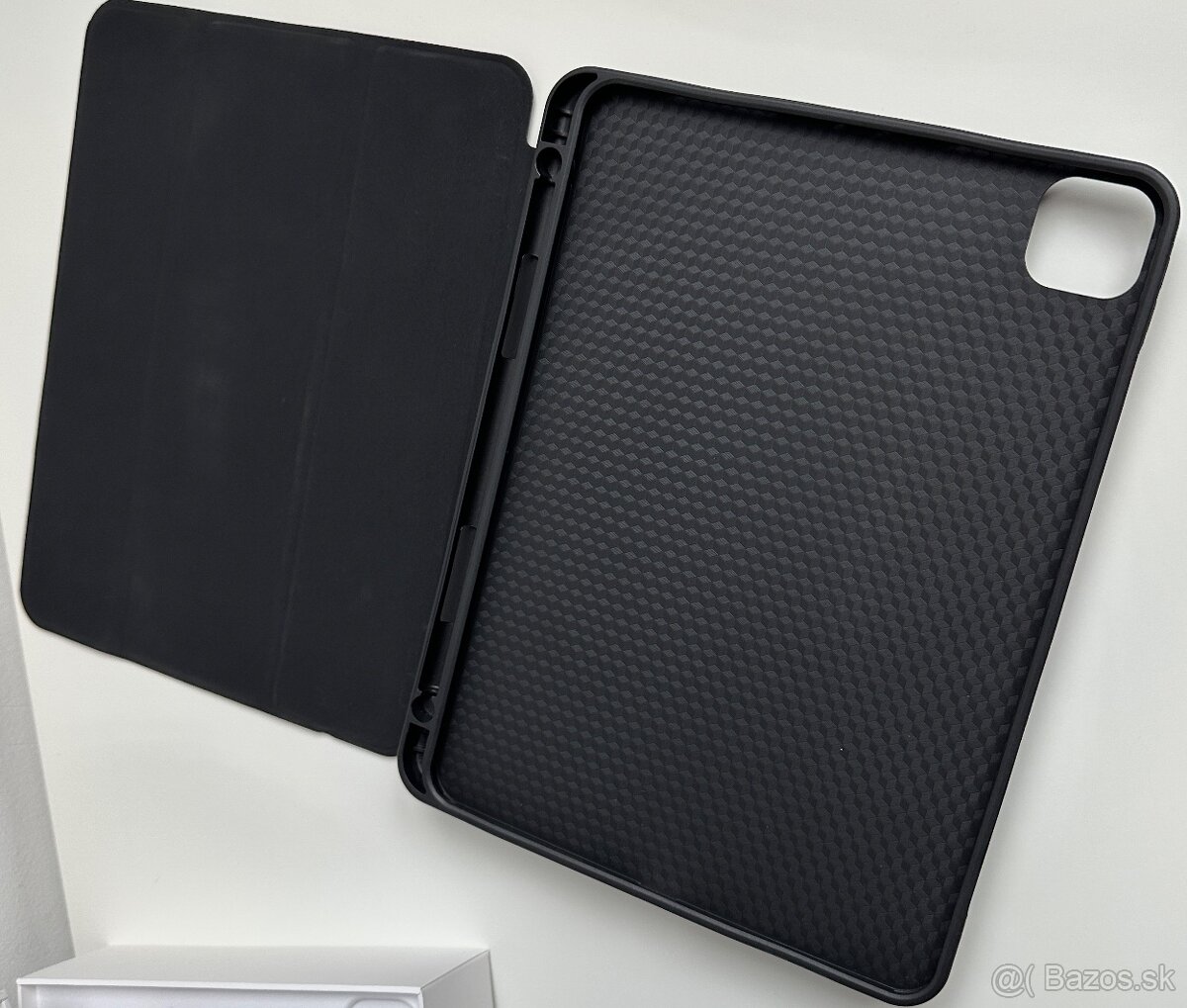 Obal na tablet od DODOCASE za 20eur+zadarmo čierny - 6