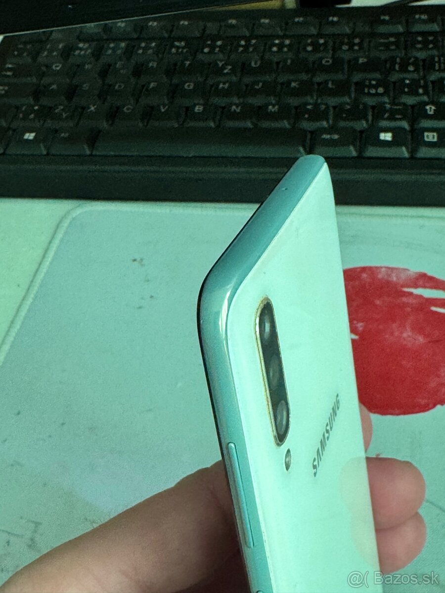Samsung Galaxy A70 - 6