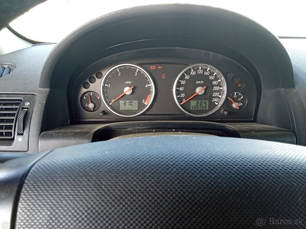 Ford Mondeo - 6
