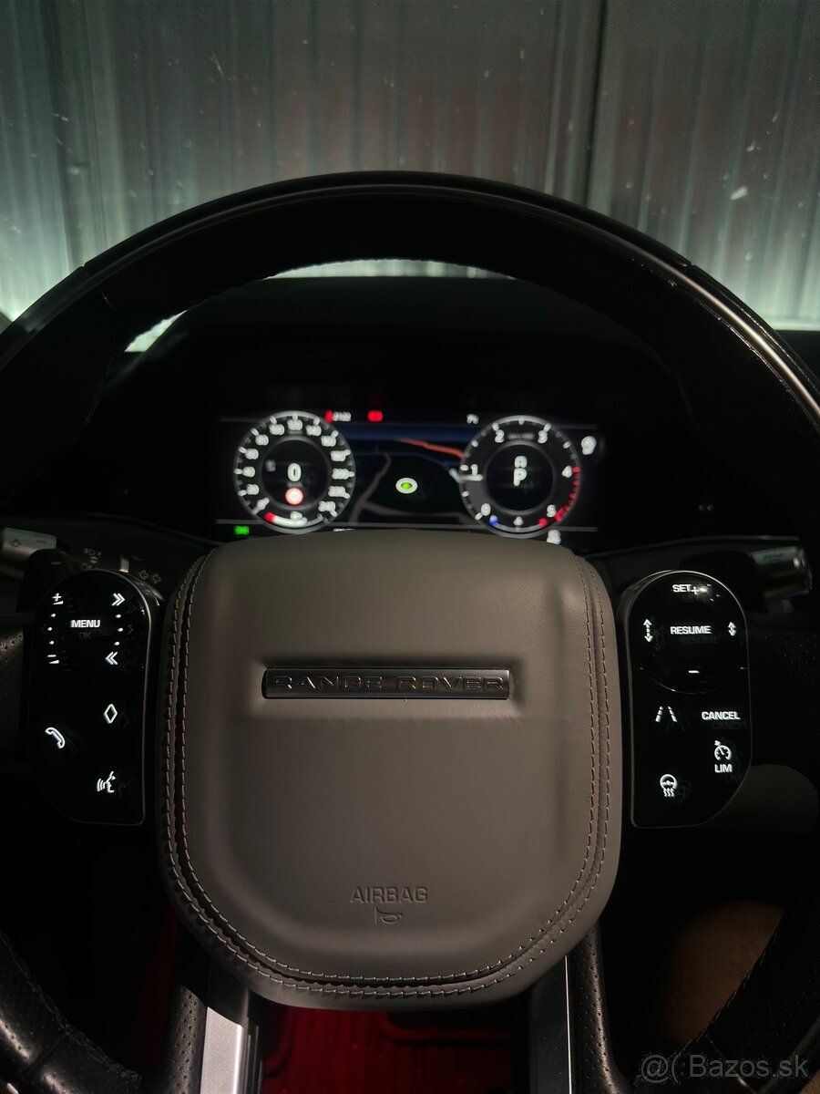 Range Rover Evoq - 6