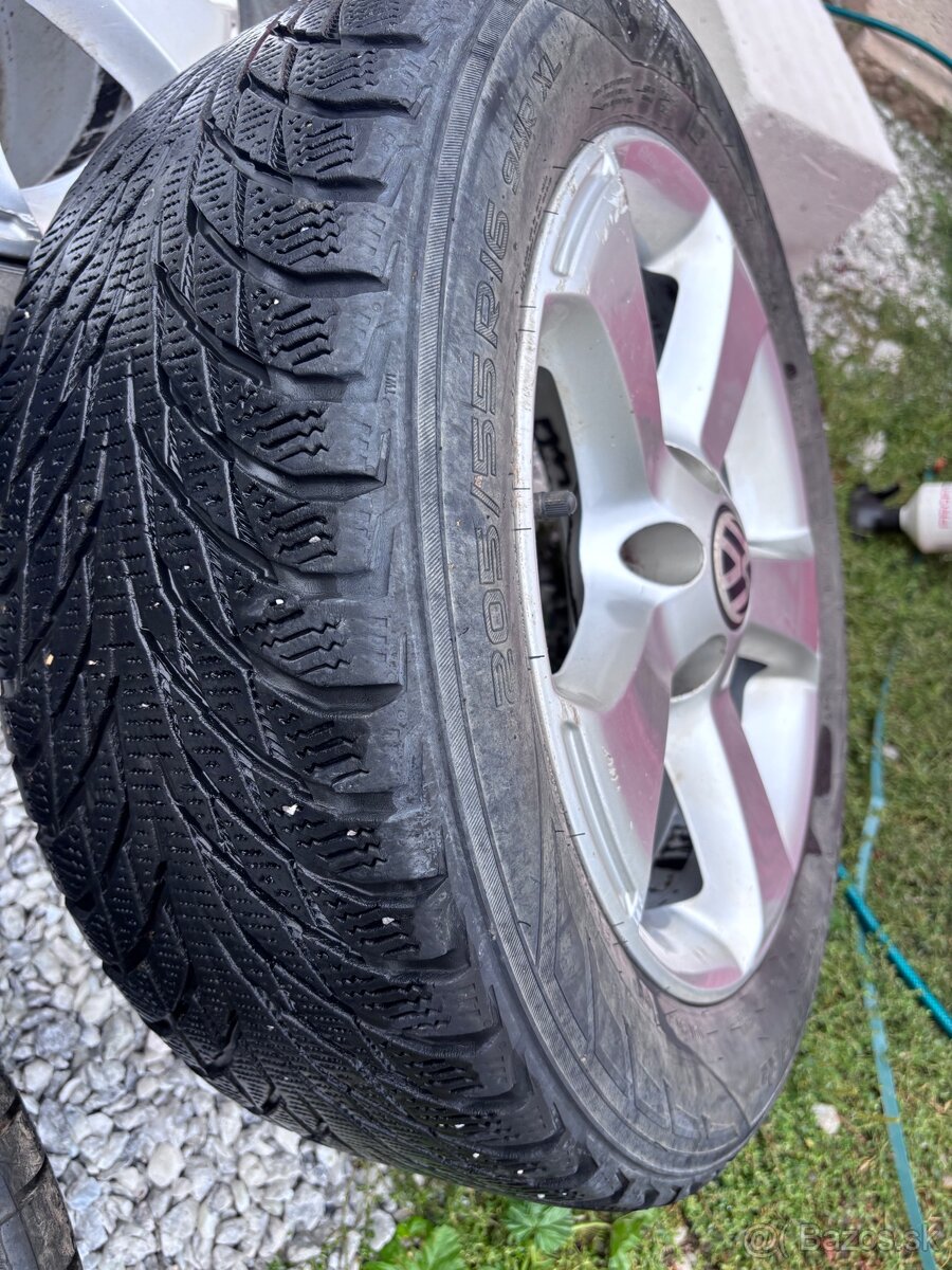 R16 5x112 - 6