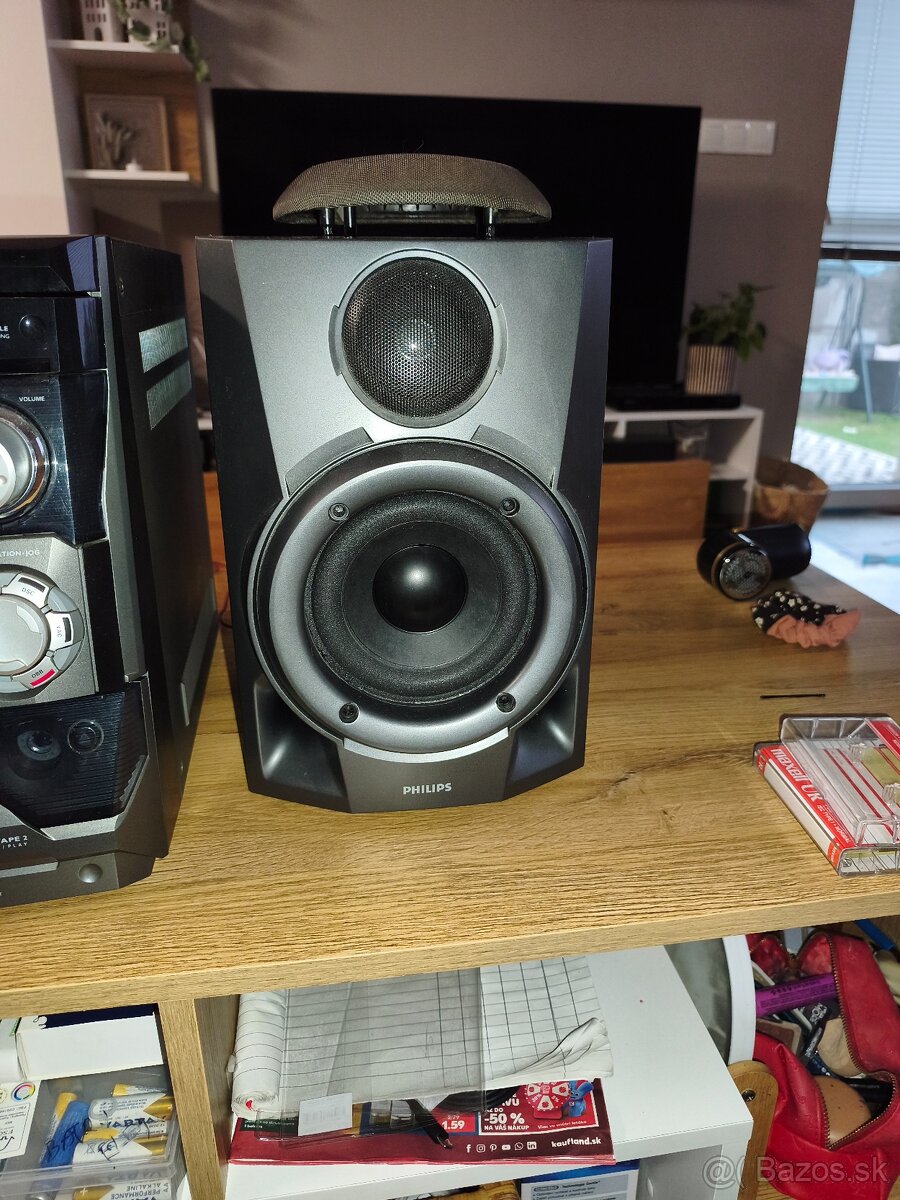 Philips fw p750 - 6