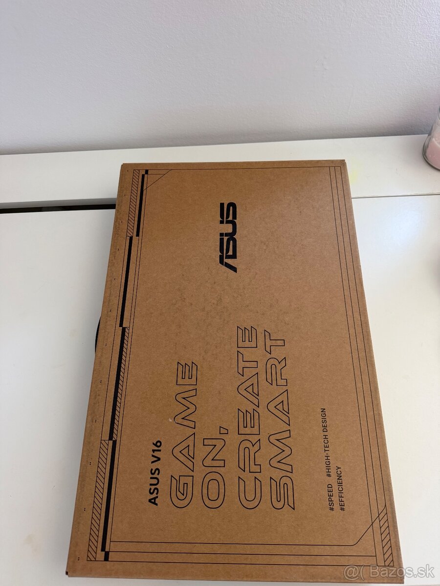 ASUS Vivobook Gaming V16 - 6