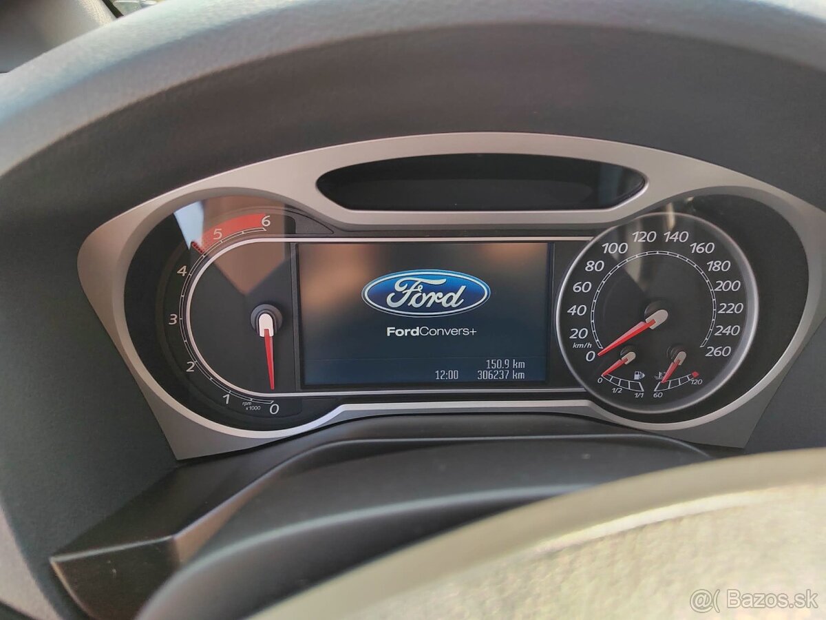 Predam Ford S max 2.0tdci 103kw - 6